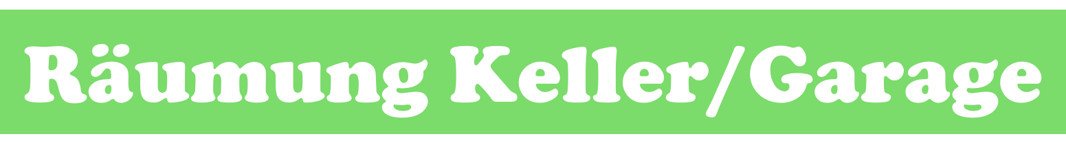 Keller