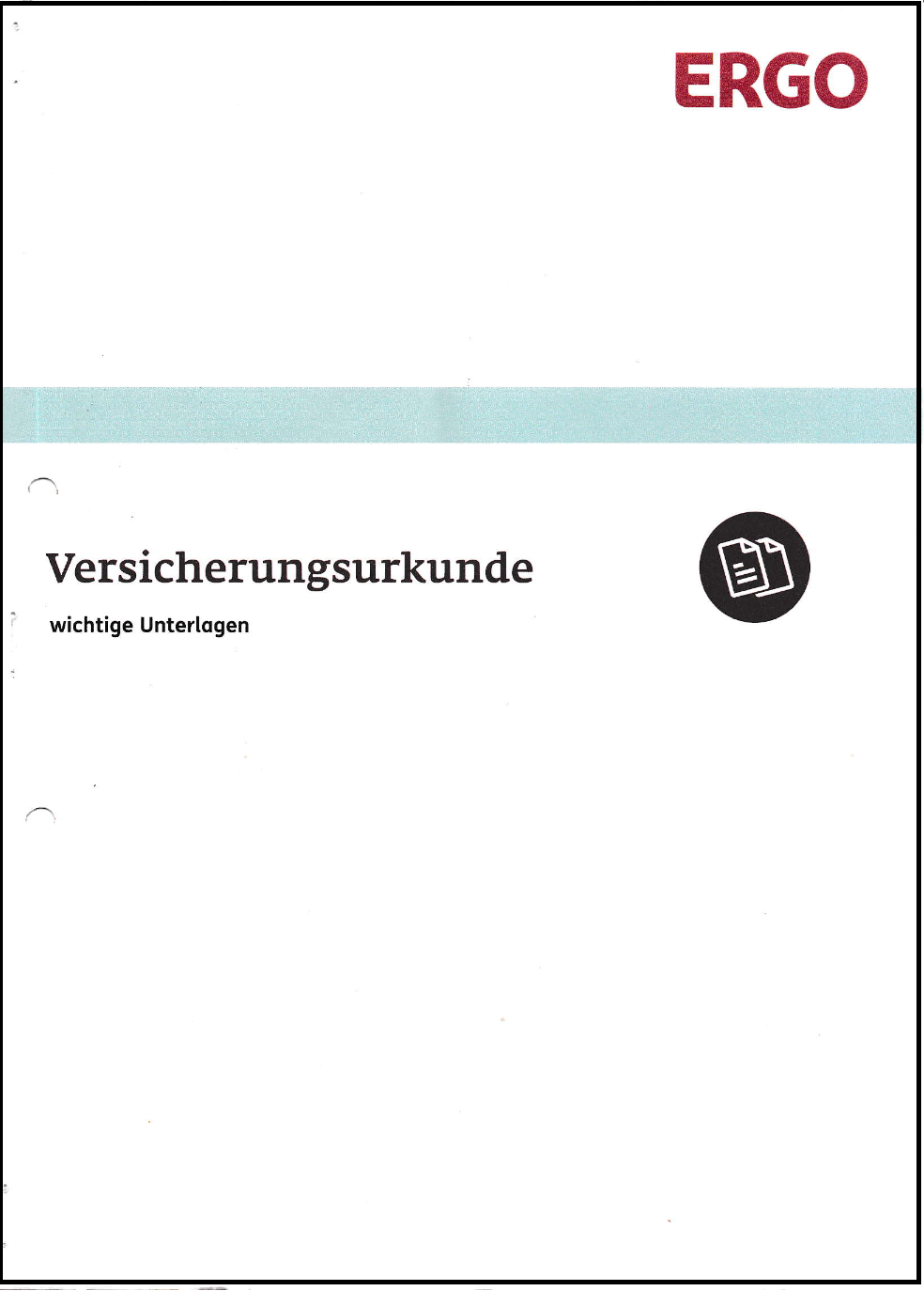 versicherung